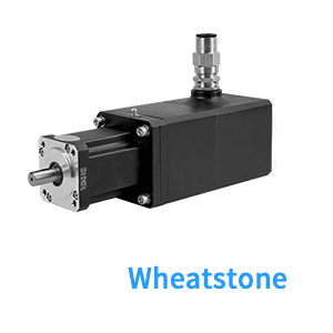 防爆伺服一体机的核心优势与行业应用