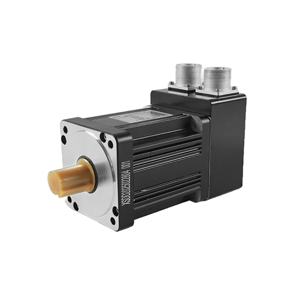 90防爆航插伺服电机