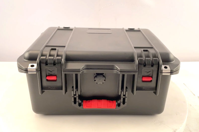 WH621X便携式气相色谱仪