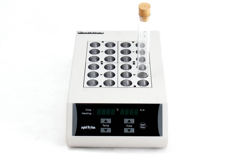 WH045X 恒温金属浴