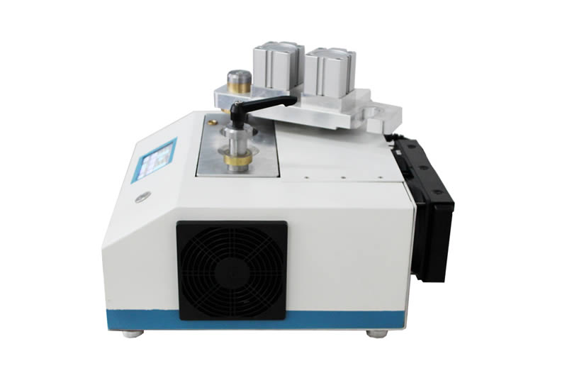 WH702X聚乙烯压饼机