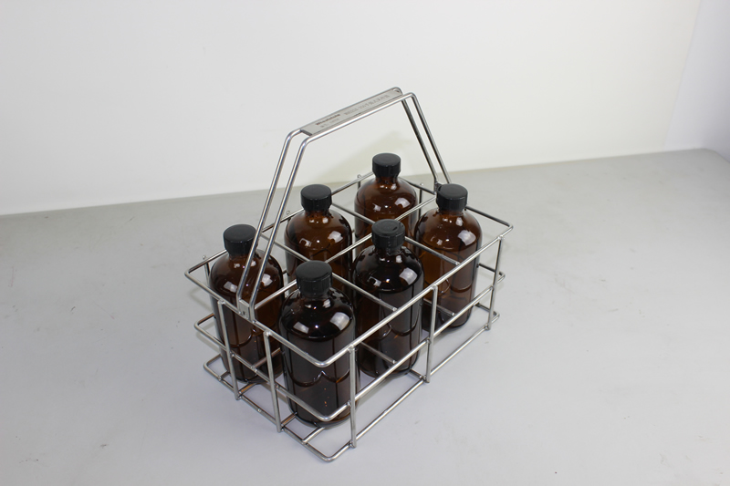 WH025X手提式采样篮