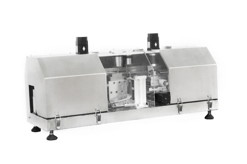 TH017XB全自动磨铜片机