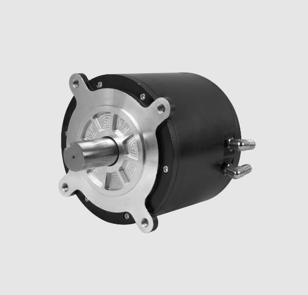 液冷直流伺服电机