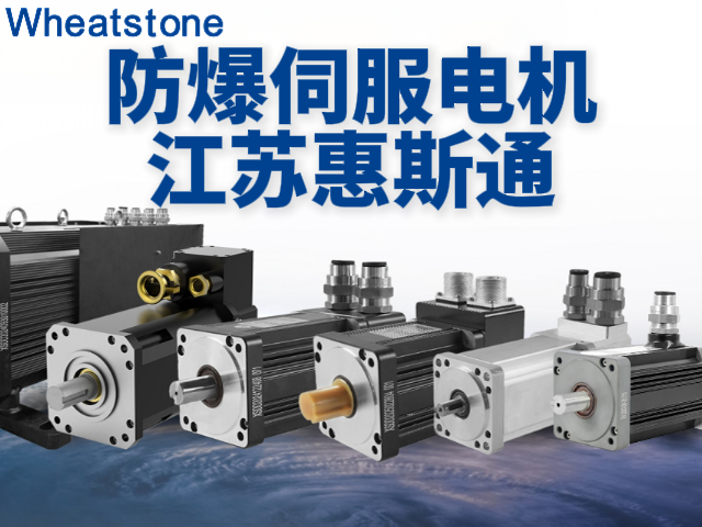 防爆伺服电机定制，认准江苏惠斯通