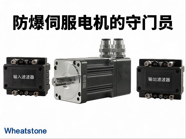 防爆伺服电机的“守门员”与“贴身护卫”——输入滤波器与输出滤波器的选型逻辑
