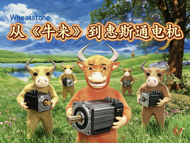 从《牛来》到惠斯通：逆袭从来不是大厂的专