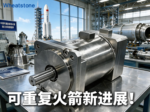 8月可重复火箭新进展！惠斯通防辐射真空电