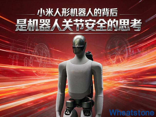 66个自由度的背后，人形机器人的“关节安